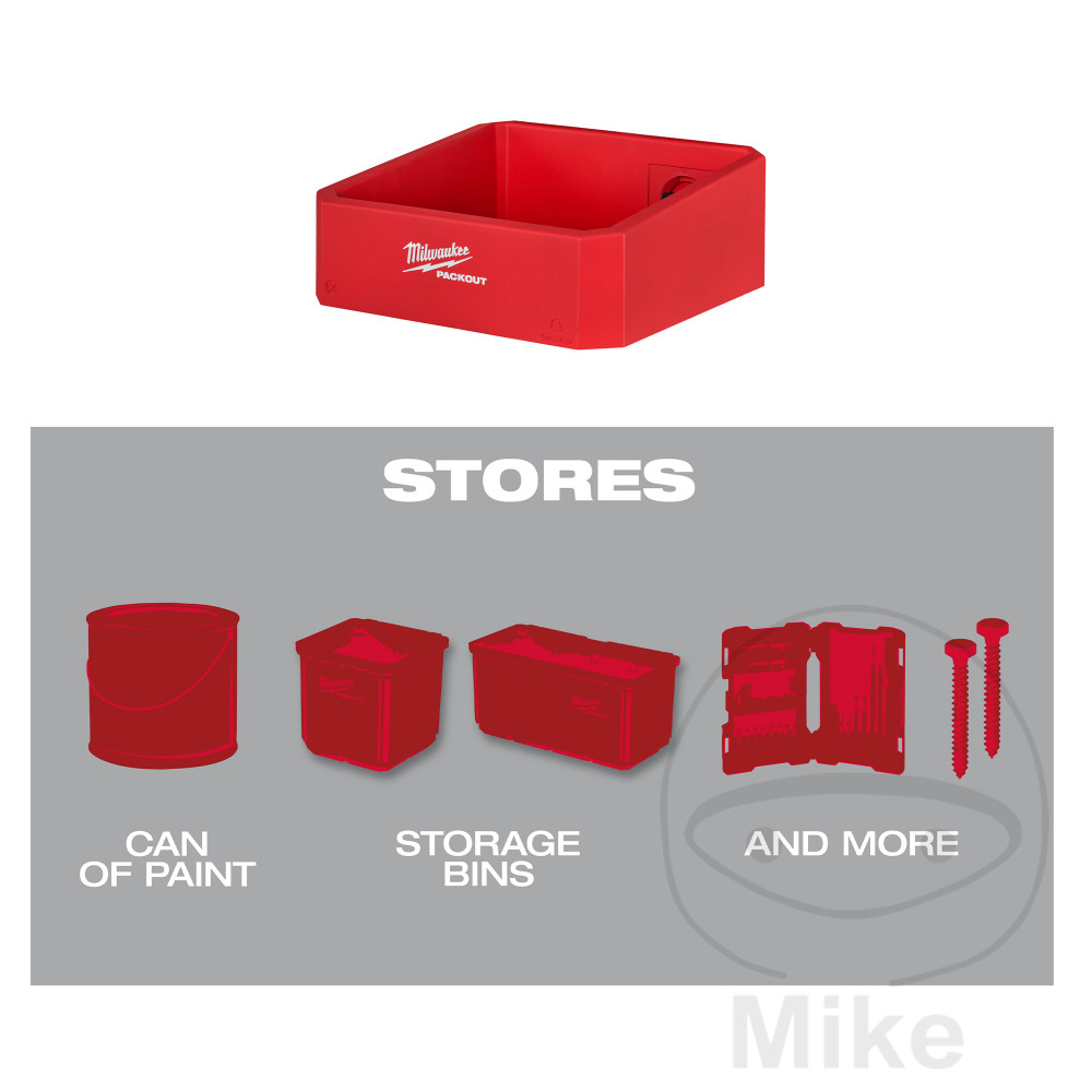 Packout Behälter Packout Behälter – Image 3