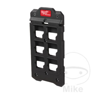 Packout KOM MONTAGEPLATTE