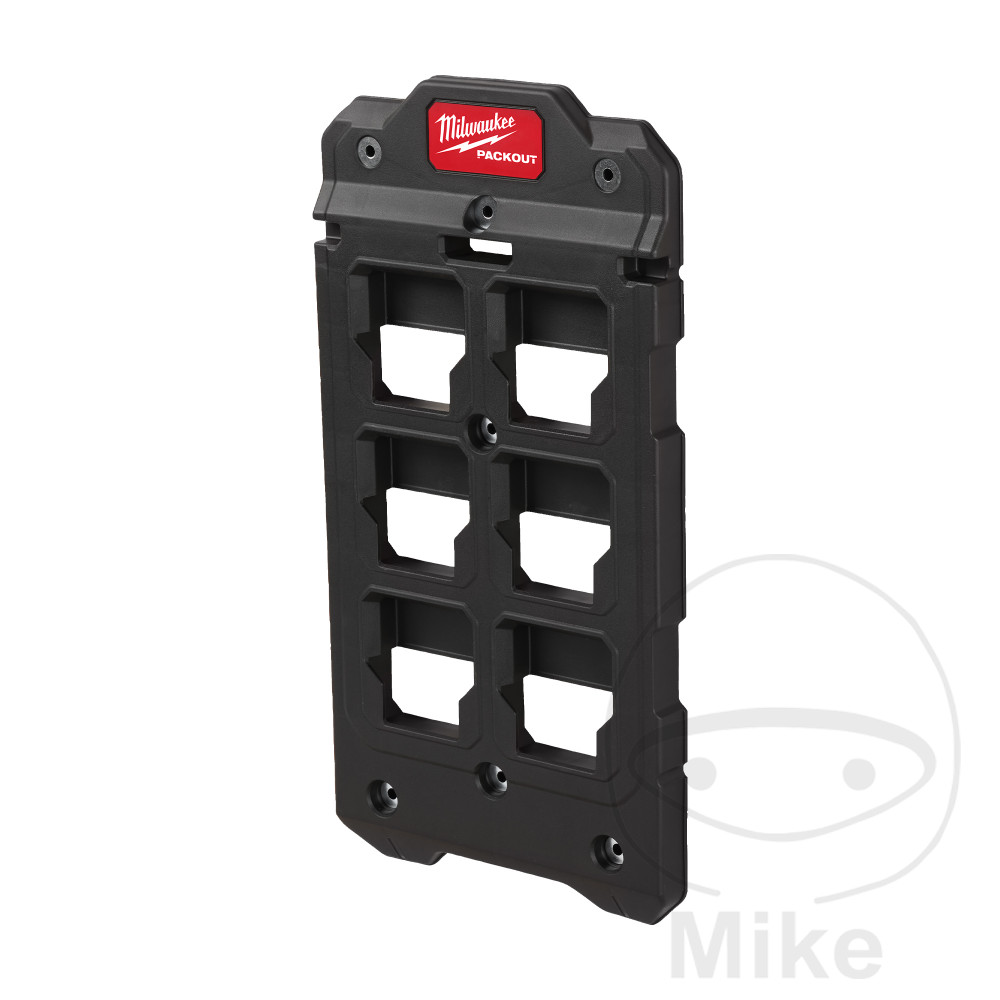 Packout KOM MONTAGEPLATTE Packout KOM MONTAGEPLATTE