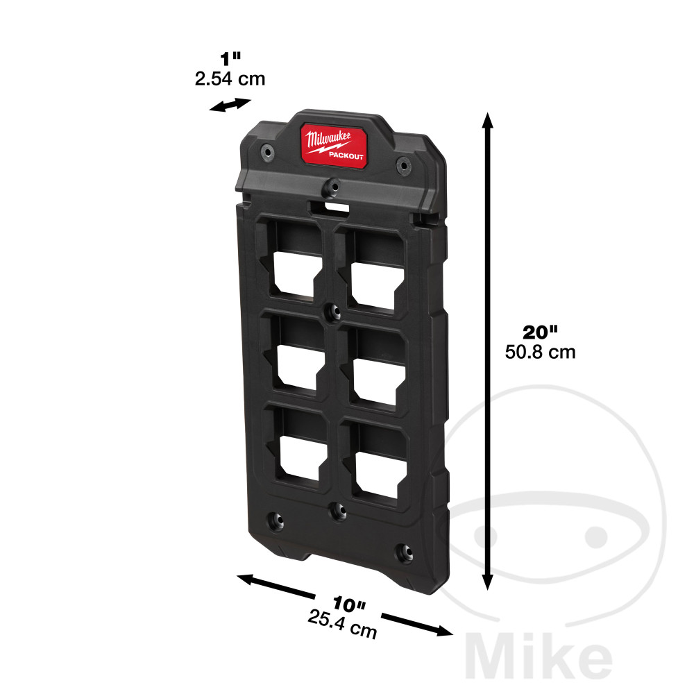 Packout KOM MONTAGEPLATTE Packout KOM MONTAGEPLATTE – Image 2