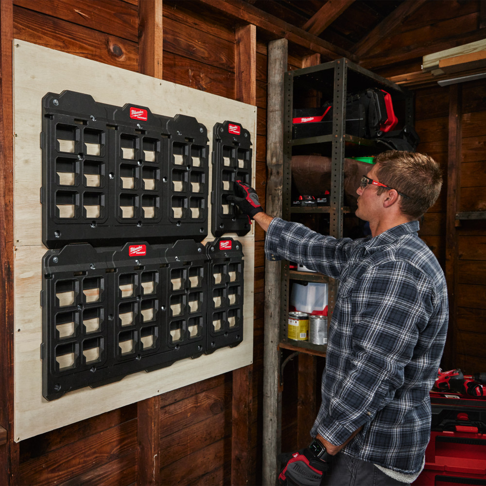 Packout KOM MONTAGEPLATTE Packout KOM MONTAGEPLATTE – Image 3