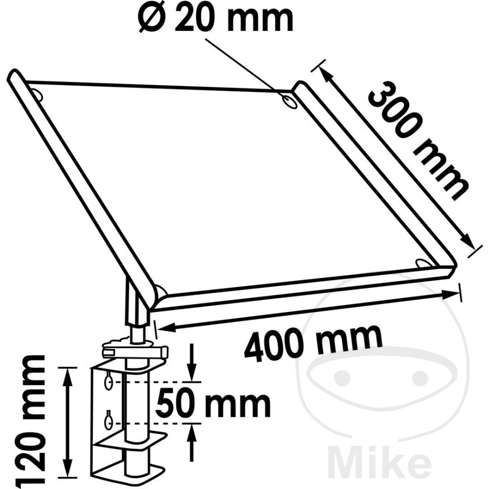 LAPTOP HOLDER LAPTOP HOLDER – Image 2
