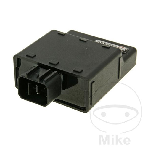 Unité CDI Naraku Unité CDI Naraku