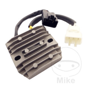 Régulateur / Redresseur