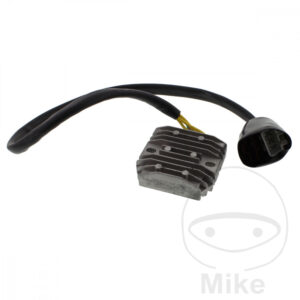 Régulateur / Redresseur