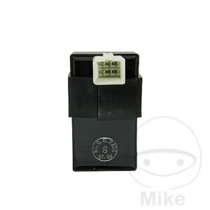 Unité CDI 101 Octane