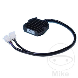 Régulateur / redresseur Tourmax