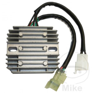 Régulateur / Redresseur