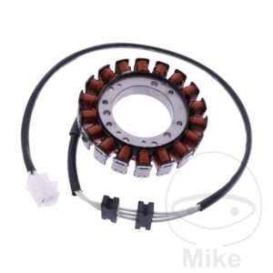 Stator Tourmax
