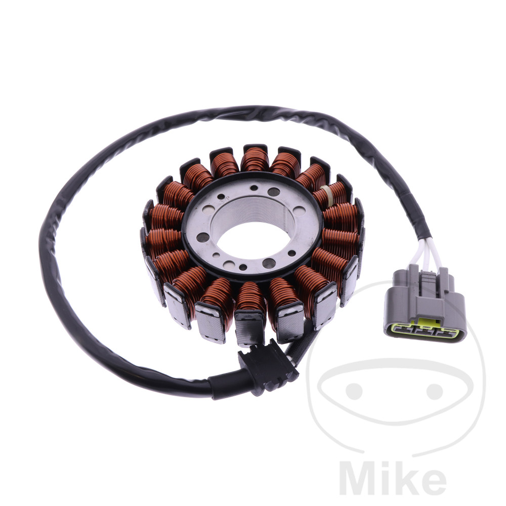 Stator Tourmax Stator Tourmax