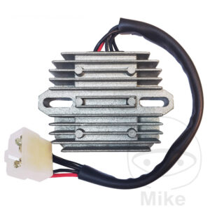 Régulateur / Redresseur