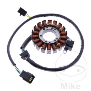 Alternateur STATOR Tourmax