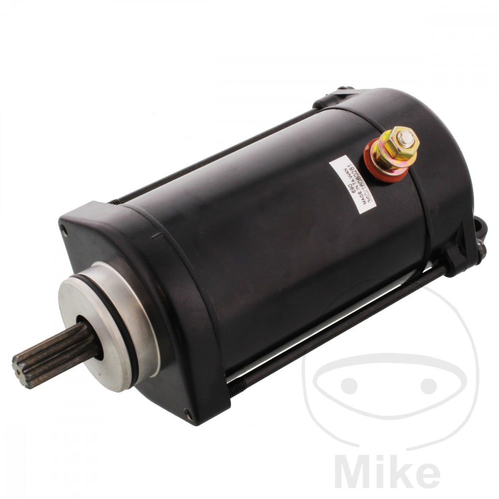 Démarreur ARH Démarreur ARH