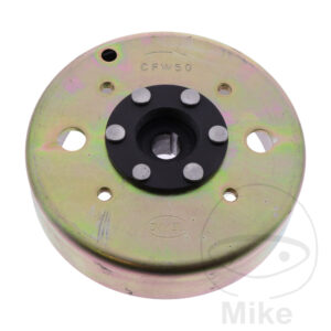 Alternateur Rotor 101 Octane