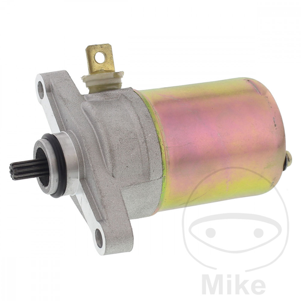 Démarreur JMP Démarreur JMP