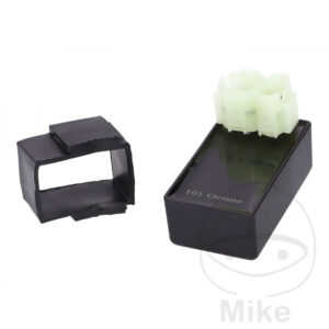 Unité CDI DC 101 Octane