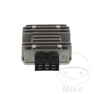 Régulateur / Redresseur