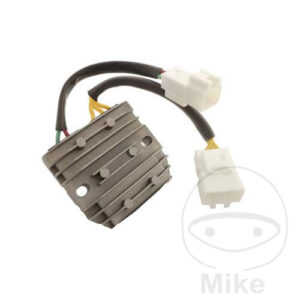 Régulateur / Redresseur