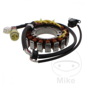 Stator Tourmax