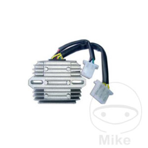 Régulateur / Redresseur