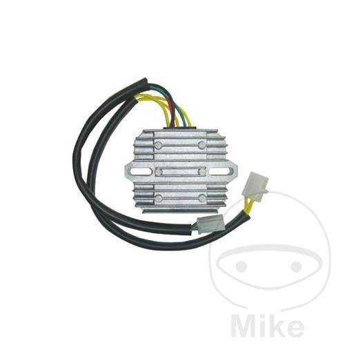 Régulateur / redresseur Régulateur / redresseur