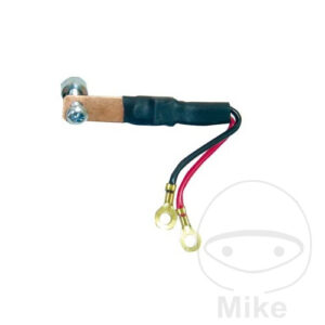 Régulateur / redresseur