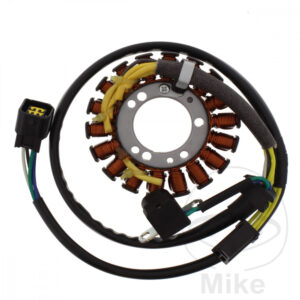 Alternateur STATOR Tourmax