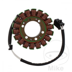 Stator Tourmax