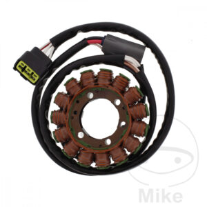 Stator Tourmax