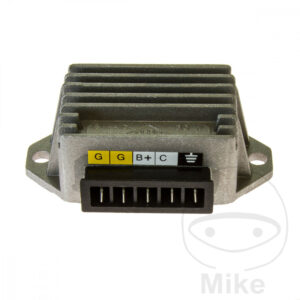 Régulateur / redresseur