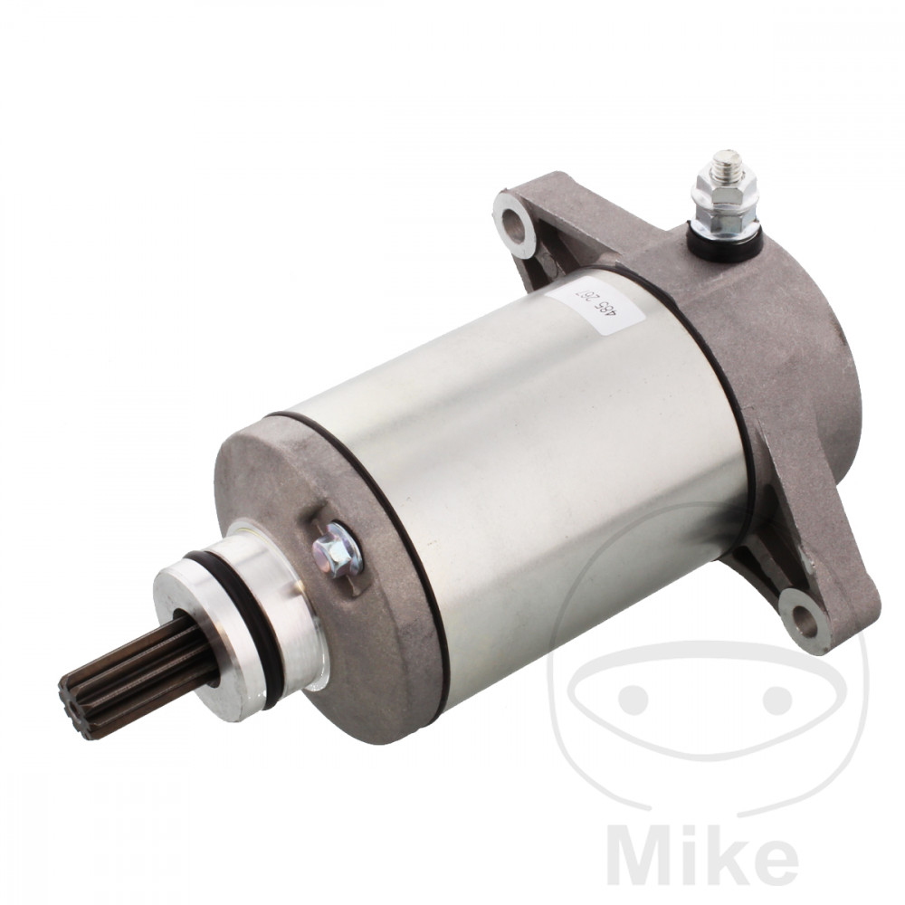 Démarreur ARH Démarreur ARH