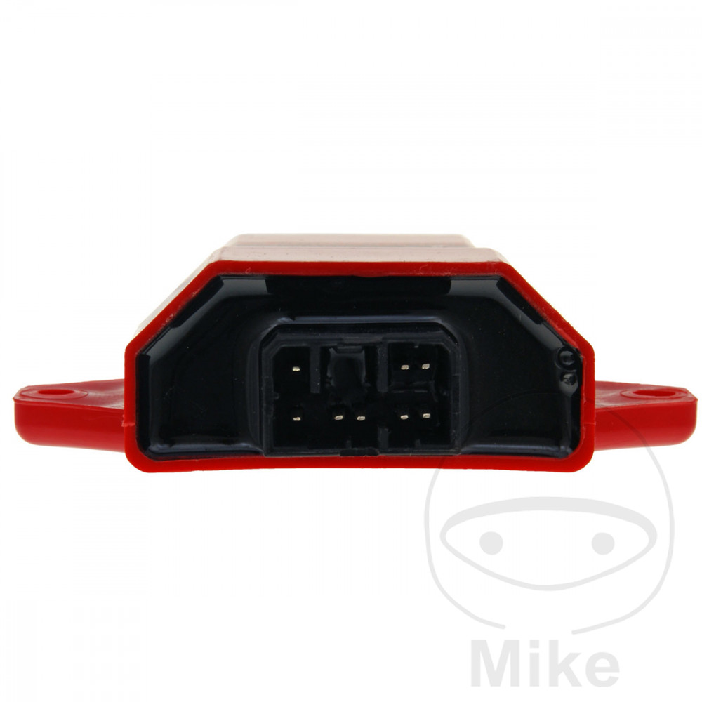 Unité CDI Naraku Unité CDI Naraku – Image 2