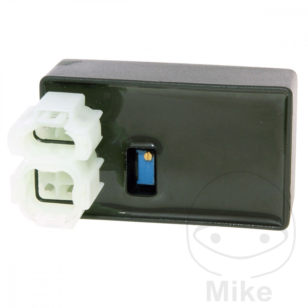 CDI Z UNIT DC CDI Z UNIT DC