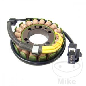 Stator Tourmax