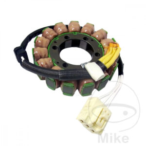 Stator Tourmax