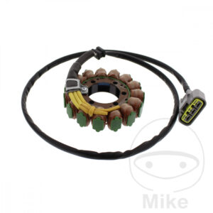 Stator Tourmax