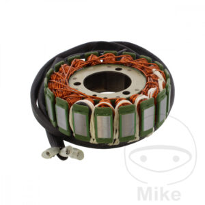 Stator JMP