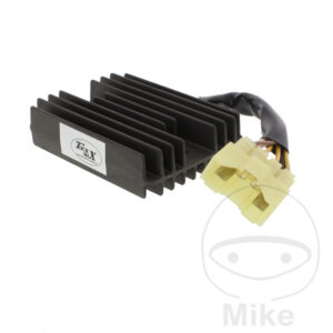 Régulateur / redresseur Tourmax