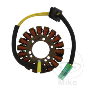 Stator JMP