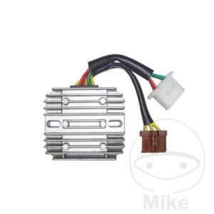 Régulateur / Redresseur