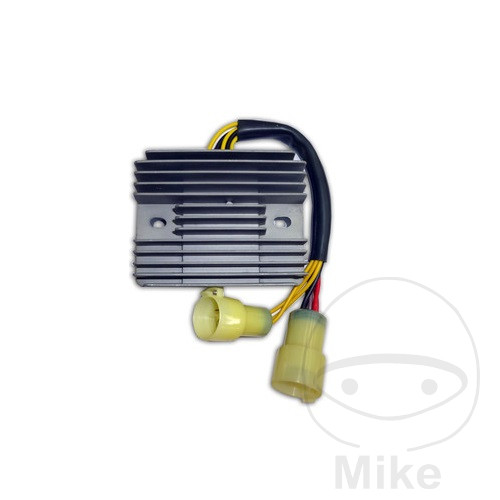 Régulateur / Redresseur Régulateur / Redresseur