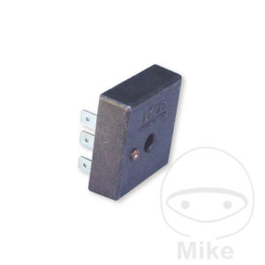 Régulateur / redresseur