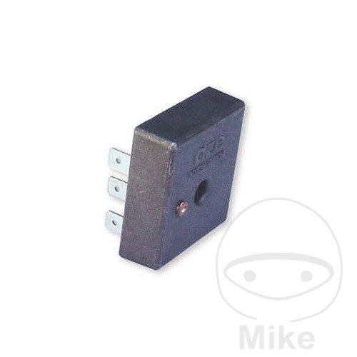 Régulateur / redresseur Régulateur / redresseur