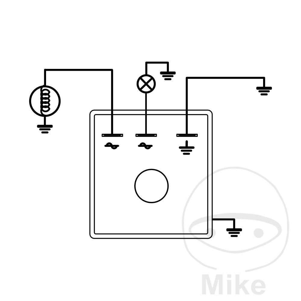 Régulateur / redresseur Régulateur / redresseur – Image 2