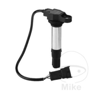 Bobine d'allumage avec cosse de bougie B