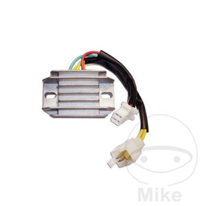 Régulateur / Redresseur