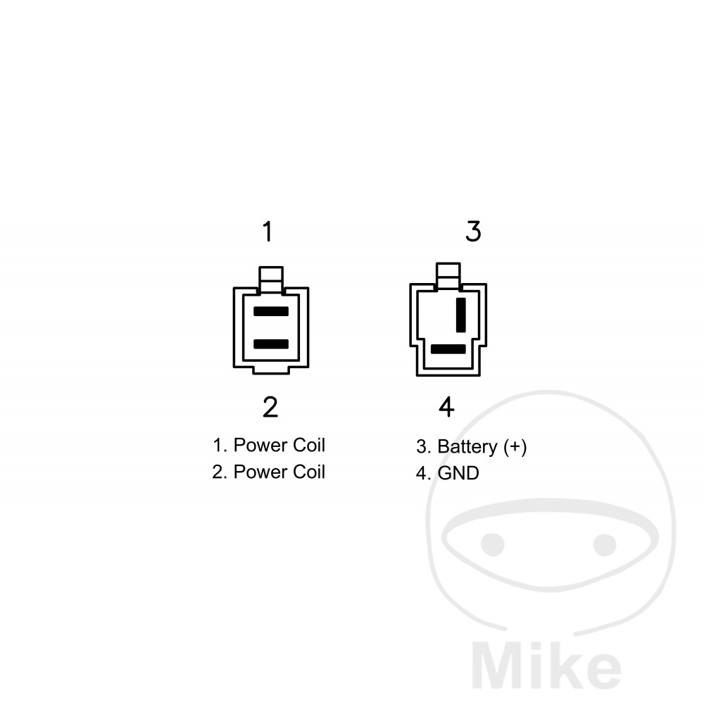 Régulateur / redresseur Régulateur / redresseur – Image 2