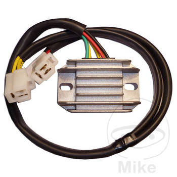 Régulateur / Redresseur Régulateur / Redresseur