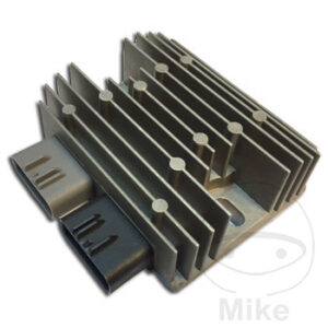 Régulateur / redresseur