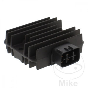 Régulateur / redresseur Tourmax